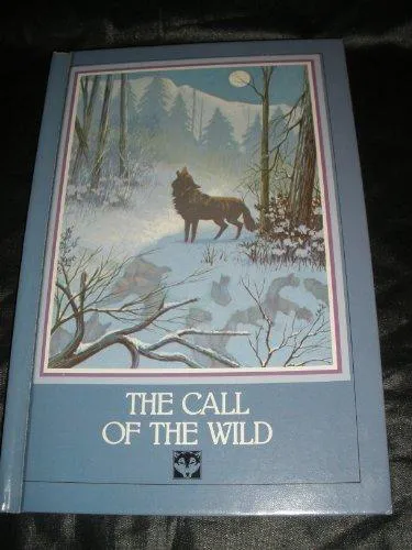 Jack London: The Call of the Wild (1999)