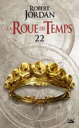 Robert Jordan: Le Poignard des rêves - deuxième partie (French language, 2022, Bragelonne)