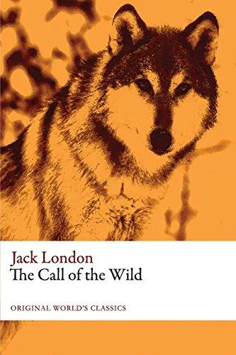 Jack London: The Call of the Wild (2016, Kindle Direct Publishing)