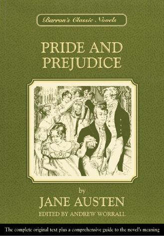 Houghton Mifflin Harcourt Publishing Company Staff: Pride and Prejudice (1999)