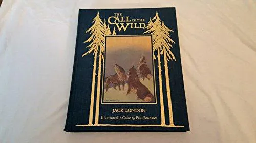 Jack London: The Call Of The Wild (1988)