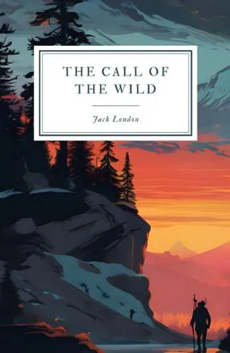 Jack London: The Call of the Wild (2021, Independently Published book edition)