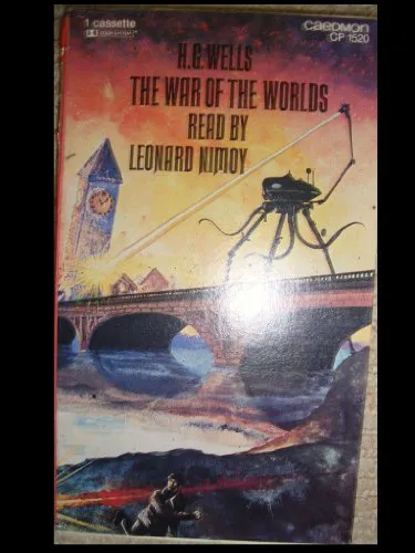 H. G. Wells: The War of the Worlds (1983)