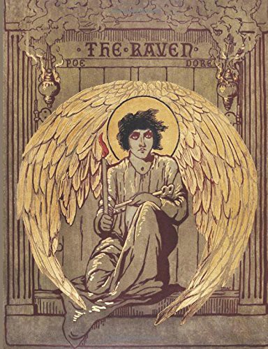 Edgar Allan Poe, Gustave Dore: The Raven (Paperback, Omo Press)