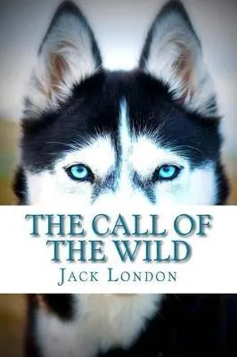 Jack London: The Call of the Wild (2017, Kindle Direct Publishing)