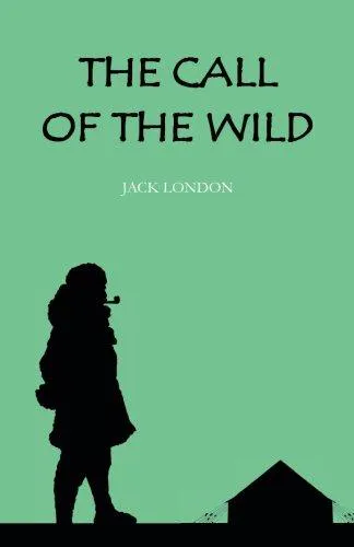 Jack London: The Call of the Wild (2017, Kindle Direct Publishing)