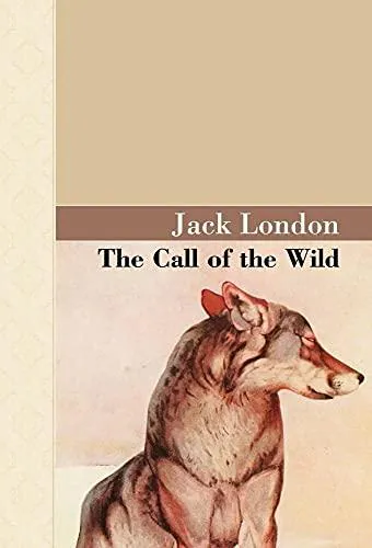 Jack London: The Call of the Wild (2008)