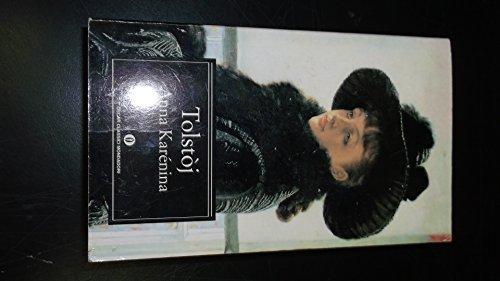 Lev Tolstoy: Anna Karénina (Italian language, 1989)