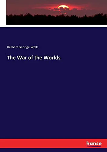 H. G. Wells: The War of the Worlds (2017)
