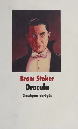 Bram Stoker, Greg Hildebrandt, Michael Burgan, Stacy King, J D Barker, Jonty Claypole, Cristina Artenie, Dragos Moraru, Bram Bram Stoker, Benny Fuentes, Tod Smith, Jose Ruiz: Dracula (French language, 2005, L'École des loisirs)