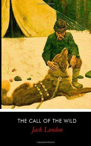 Jack London: Call of the Wild (2013)