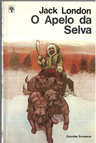 Jack London: O Apelo da Selva (Portuguese language, 2014)