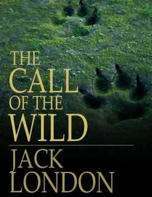 Jack London: The Call of the Wild (2015, Kindle Direct Publishing)