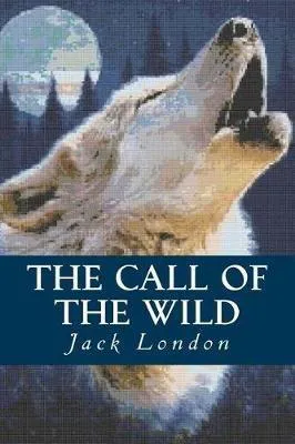 Jack London: The Call of the Wild (2017, Kindle Direct Publishing)