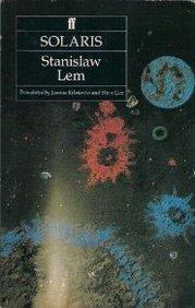 Stanisław Lem: Solaris (Hardcover, Spanish language, 1996, Faber & Faber)