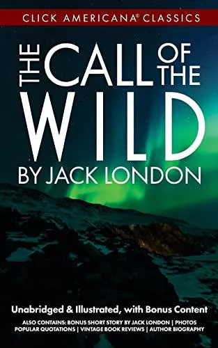 Jack London: The Call of the Wild (2015)