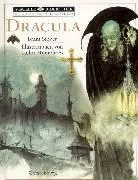 Bram Stoker, Greg Hildebrandt, Michael Burgan, Stacy King, J D Barker, Jonty Claypole, Cristina Artenie, Dragos Moraru, Bram Bram Stoker, Benny Fuentes, Tod Smith, Jose Ruiz: Dracula. (German language, 1998)