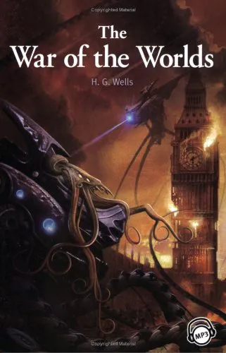H. G. Wells: The War of the Worlds (2009)