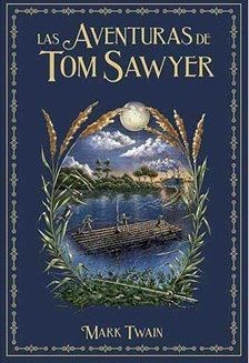 Mark Twain, William Dufris, Edibook, Samuel Langhorne: Las Aventuras de Tom Sawyer (Spanish language, 2020, Salvat)