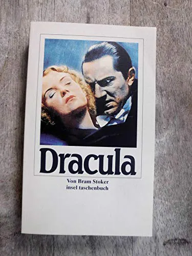Bram Stoker, Greg Hildebrandt, Michael Burgan, Stacy King, J D Barker, Jonty Claypole, Cristina Artenie, Dragos Moraru, Bram Bram Stoker, Benny Fuentes, Tod Smith, Jose Ruiz: Dracula (German language)