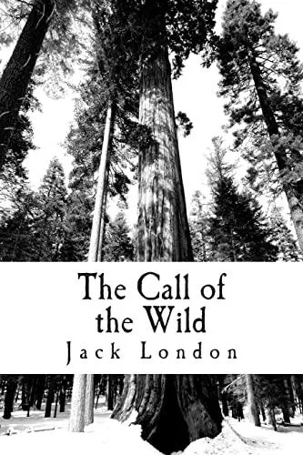 Jack London: The Call of the Wild (2015, Kindle Direct Publishing)