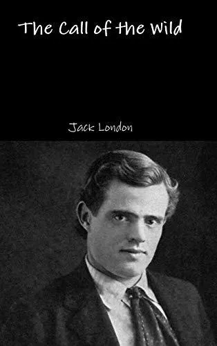 Jack London: The Call of the Wild (2016)