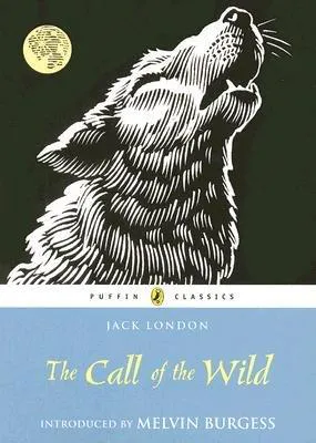 Jack London: The Call of the Wild (2008, Turtleback Books)