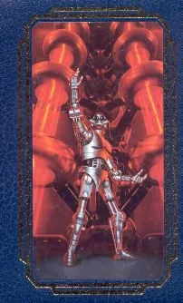 Isaac Asimov: I, Robot (1988)