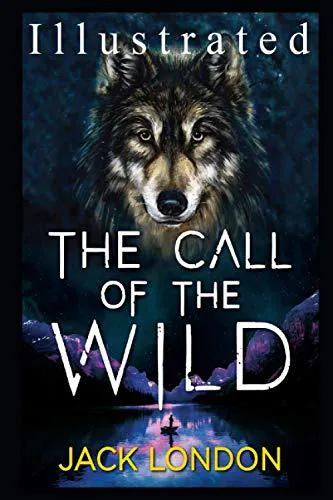 Jack London: The Call of the Wild (2020, Independently Published book edition)