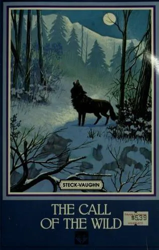 Jack London: The Call of the Wild (1991)