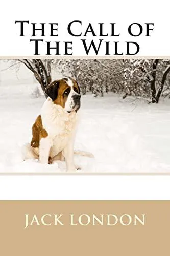 Jack London: The Call of the Wild: Illustrated (2015, Kindle Direct Publishing)