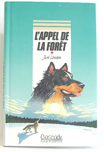 Jack London: L'appel de la forêt (French language, 1994)