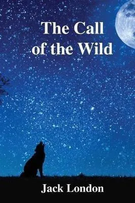 Jack London: The Call of the Wild (2017, Kindle Direct Publishing)