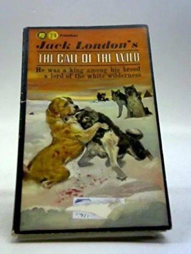 Jack London: The Call of the Wild (1963)