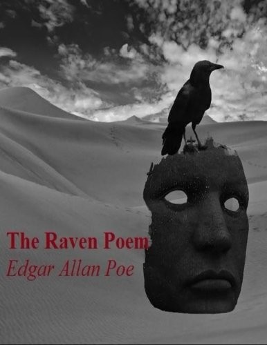 Edgar Allan Poe: The Raven (Paperback, CreateSpace Independent Publishing Platform)