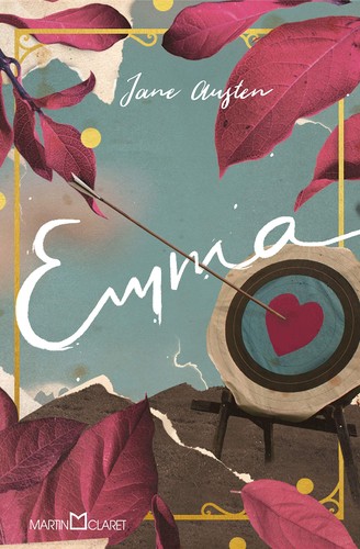 Jane Austen: Emma (Paperback, Portuguese language, 2019, Martin Claret)