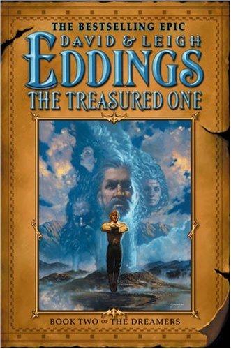 David Eddings, Leigh Eddings: The treasured one (2004, Aspect)