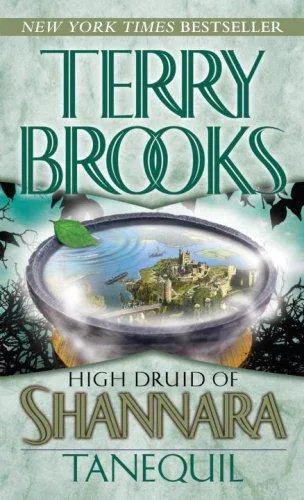 Terry Brooks: Tanequil (2007)