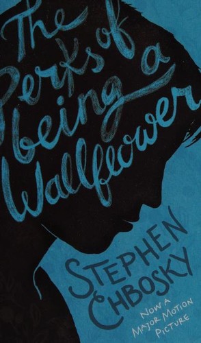 Stephen Chbosky, Empty Author, Stephen Chbosky: The Perks of Being a Wallflower (Paperback, 2012, Simon and Schuster)