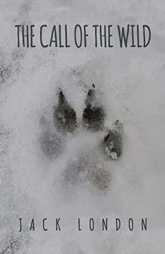 Jack London: The Call of the Wild (2017)