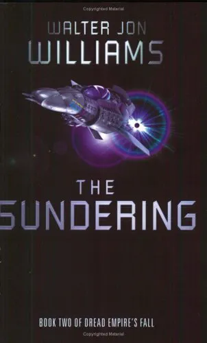 Walter Jon Williams: The Sundering