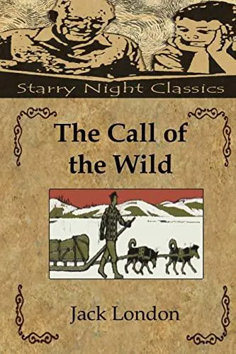 Jack London: The Call of the Wild (2012, Kindle Direct Publishing)
