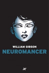 William F. Gibson: Neuromancer (Paperback, Portuguese language, 2003, Aleph)