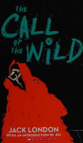 Jack London: The Call of the Wild (2022, Scholastic Corporation)