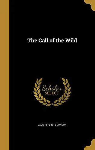 Jack London: The Call of the Wild (2016)