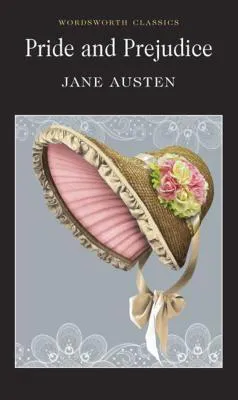 Jane Austen, Houghton Mifflin Harcourt Publishing Company Staff: Pride and prejudice (1997)