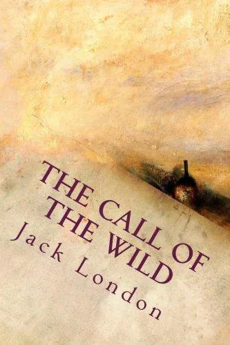 Jack London: The Call of the Wild (2017, Kindle Direct Publishing)