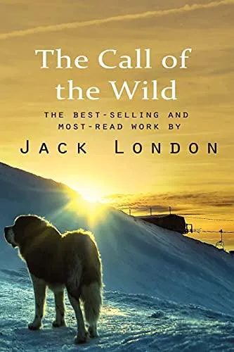 Jack London: The Call of the Wild (2011)