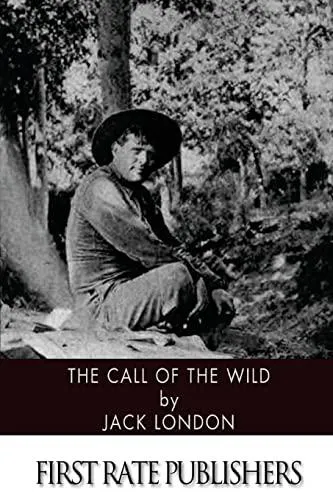Jack London: The Call of the Wild (2013, Kindle Direct Publishing)