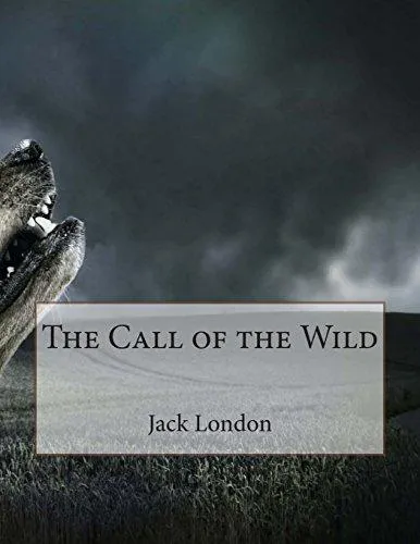 Jack London: The Call of the Wild (2014, Kindle Direct Publishing)